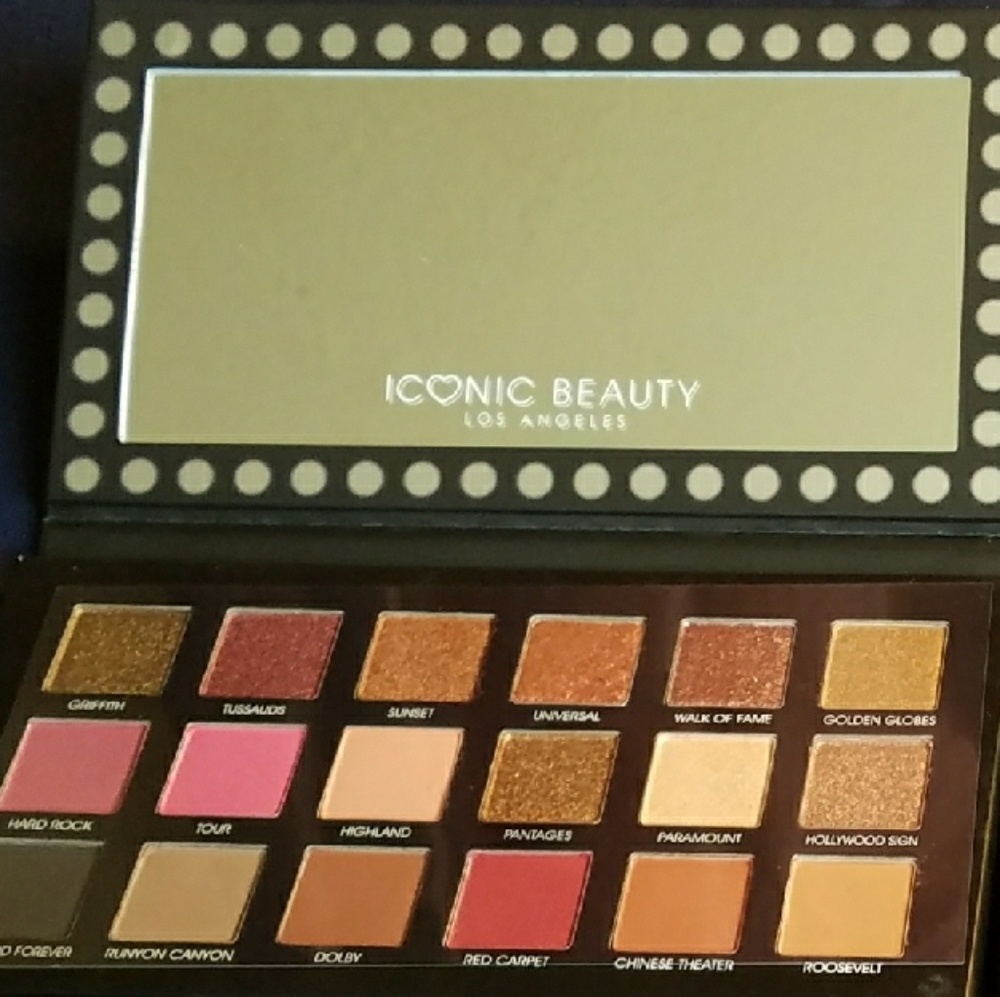 Makeup